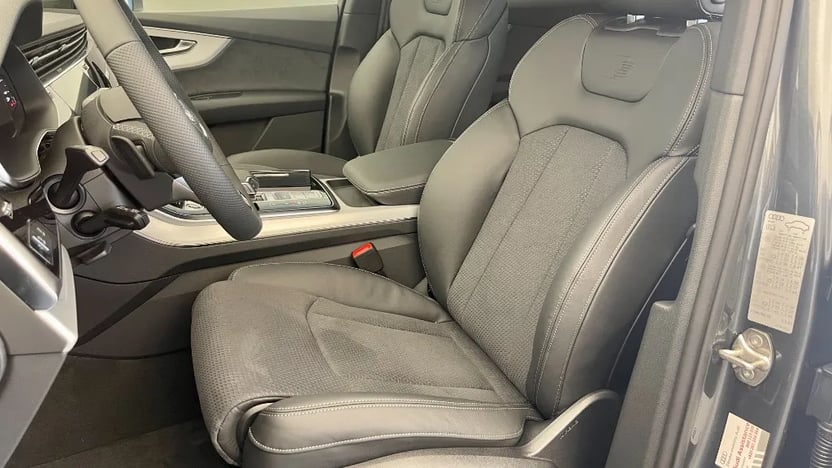 Obrázek Q7 SUV S line 50 TDI quattro