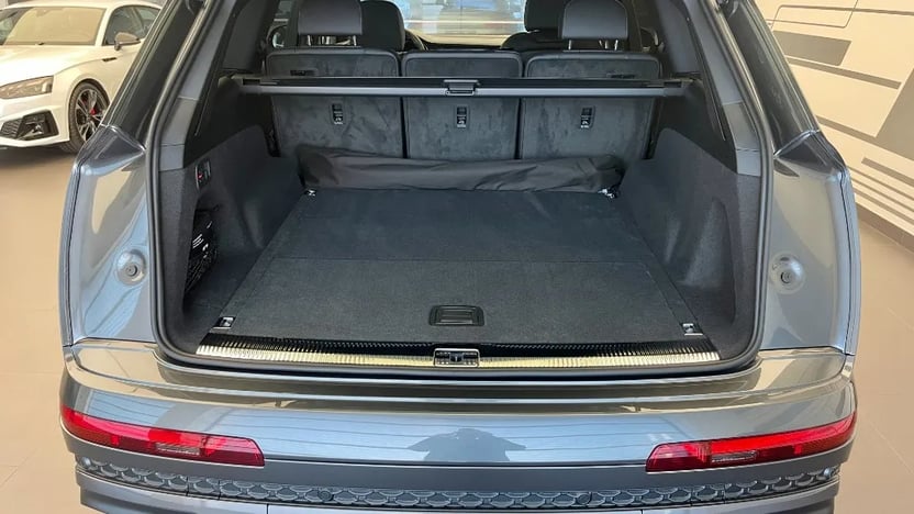 Obrázek Q7 SUV S line 50 TDI quattro