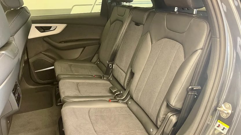 Obrázek Q7 SUV S line 50 TDI quattro