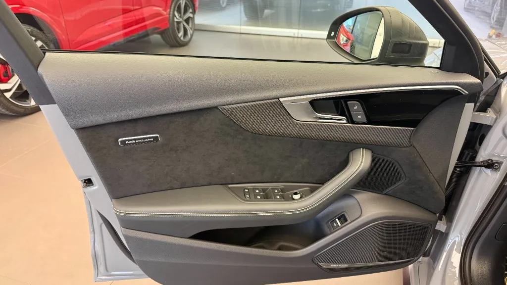 Obrázek RS 4 Avant TFSI 346 kW quattro