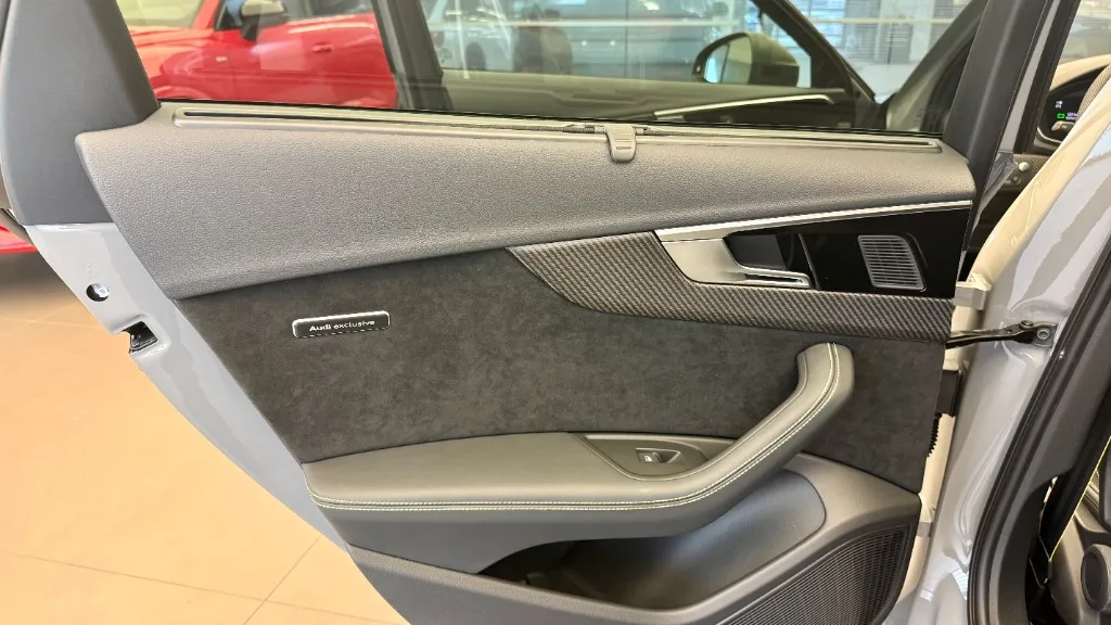 Obrázek RS 4 Avant TFSI 346 kW quattro