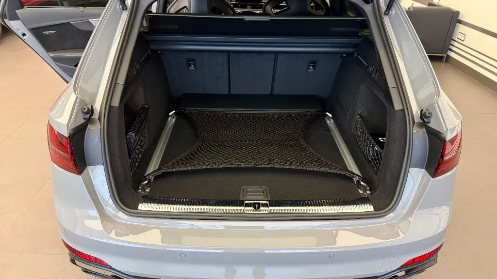 Obrázek RS 4 Avant TFSI 346 kW quattro