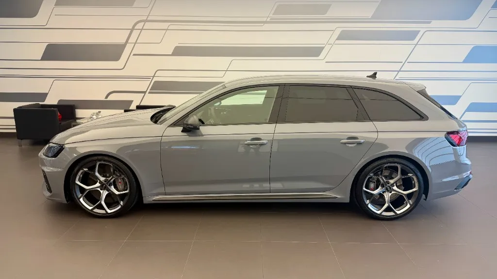 Obrázek RS 4 Avant TFSI 346 kW quattro