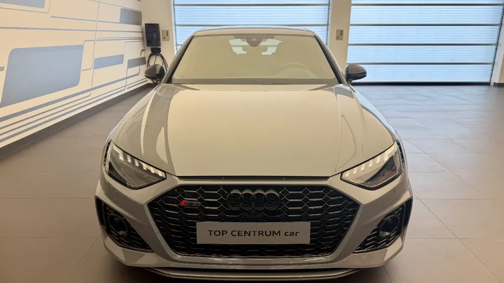 Obrázek RS 4 Avant TFSI 346 kW quattro