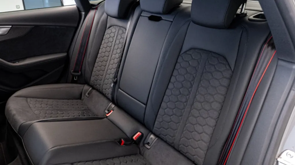 Obrázek RS 5 Sportback TFSI 346 kW quattro