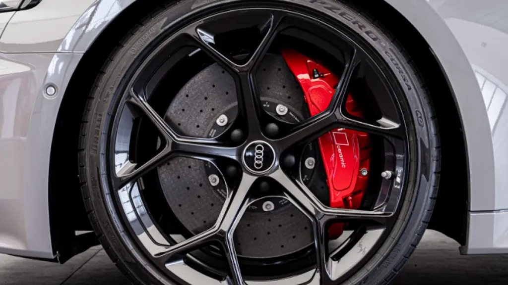 Obrázek RS 5 Sportback TFSI 346 kW quattro