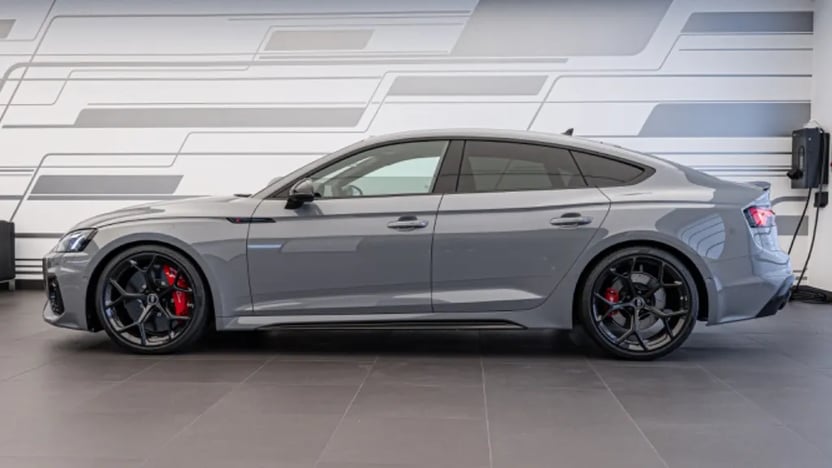 Obrázek RS 5 Sportback TFSI 346 kW quattro