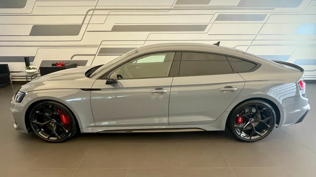 Obrázek RS 5 Sportback TFSI 346 kW quattro