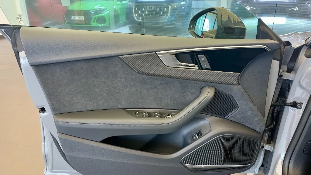 Obrázek RS 5 Sportback TFSI 346 kW quattro