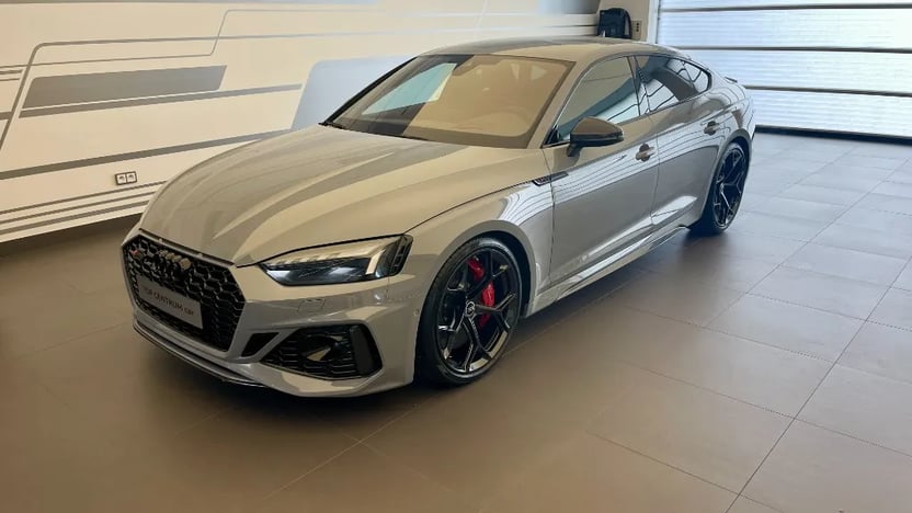 Obrázek RS 5 Sportback TFSI 346 kW quattro