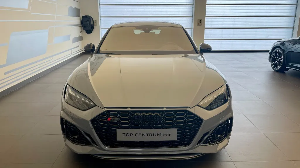 Obrázek RS 5 Sportback TFSI 346 kW quattro