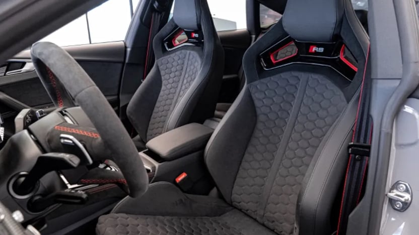 Obrázek RS 5 Sportback TFSI 346 kW quattro