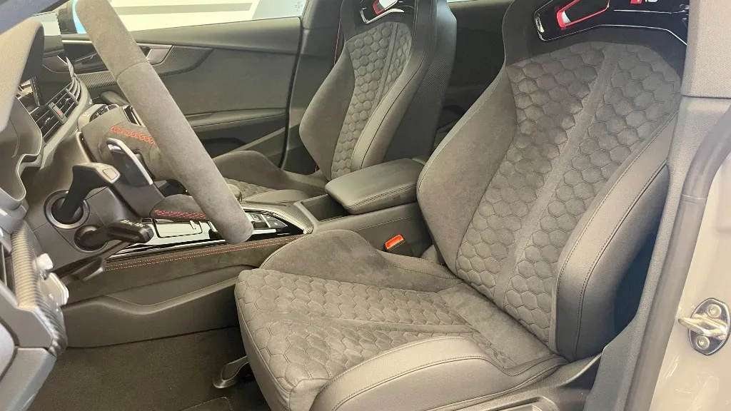 Obrázek RS 5 Sportback TFSI 346 kW quattro