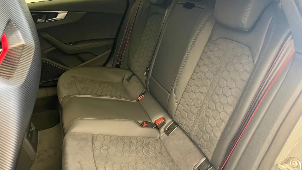 Obrázek RS 5 Sportback TFSI 346 kW quattro