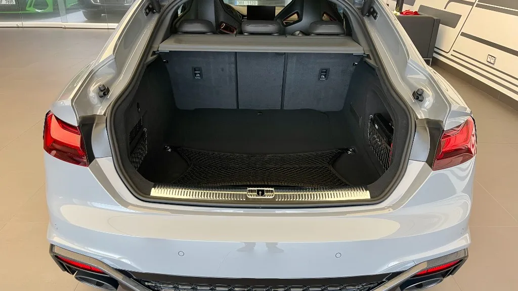 Obrázek RS 5 Sportback TFSI 346 kW quattro