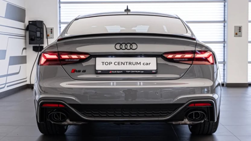 Obrázek RS 5 Sportback TFSI 346 kW quattro