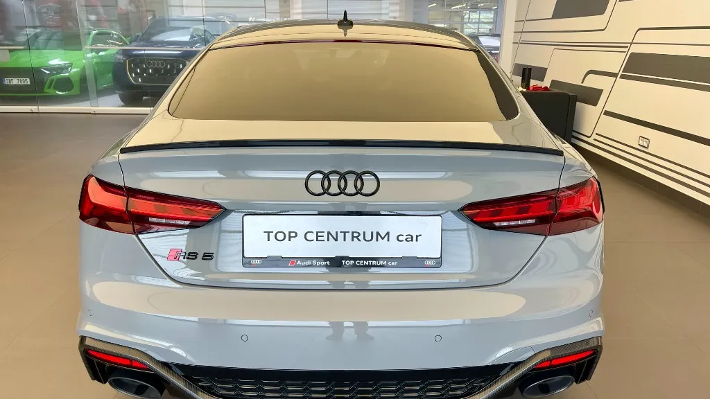 Obrázek RS 5 Sportback TFSI 346 kW quattro