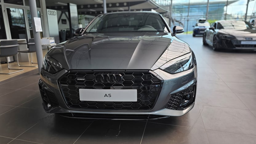 Obrázek A5 Sportback S line 40 TDI 150 kW q