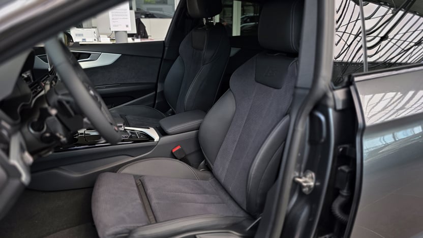 Obrázek A5 Sportback S line 40 TDI 150 kW q