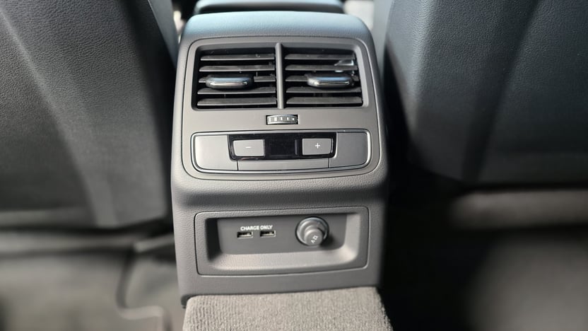 Obrázek A5 Sportback S line 40 TDI 150 kW q