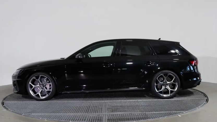 Obrázek RS 4 Avant TFSI 346 kW quattro
