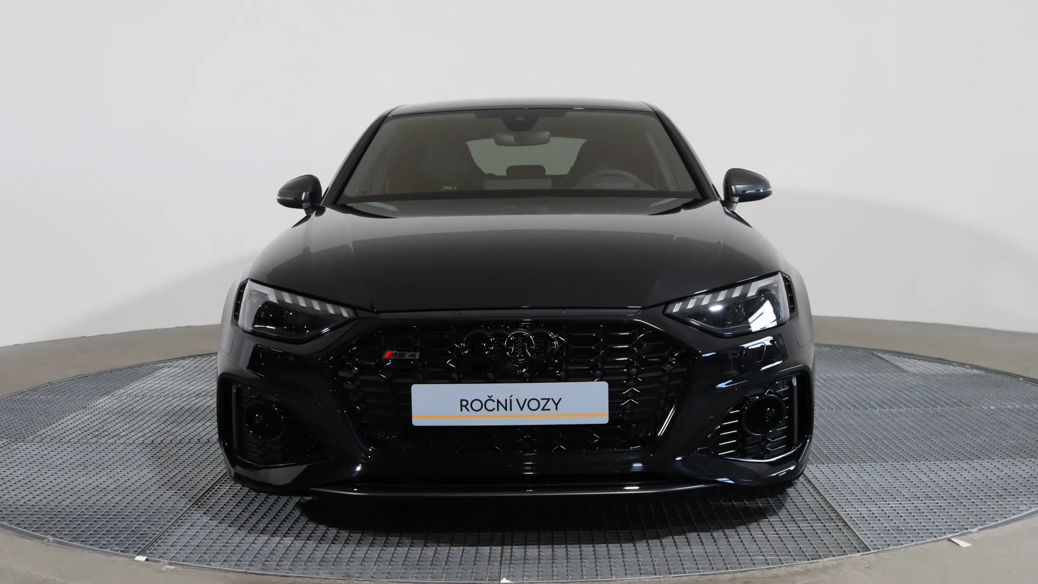 Obrázek RS 4 Avant TFSI 346 kW quattro