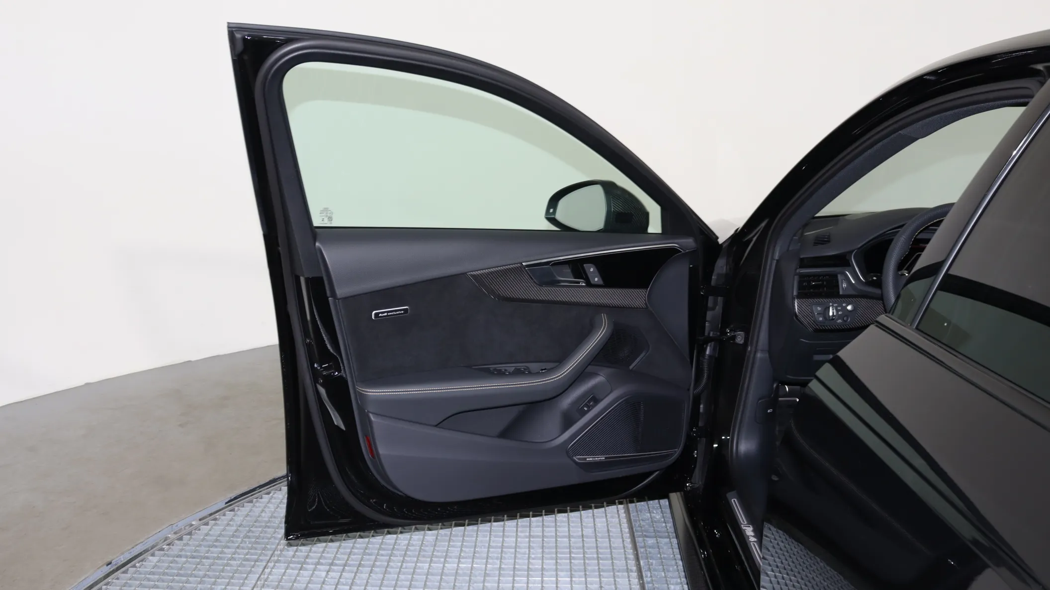 Obrázek RS 4 Avant TFSI 346 kW quattro