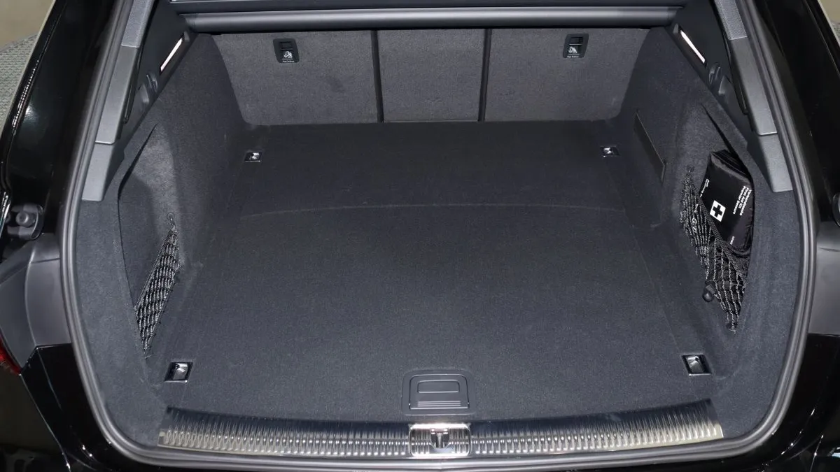 Obrázek RS 4 Avant TFSI 346 kW quattro