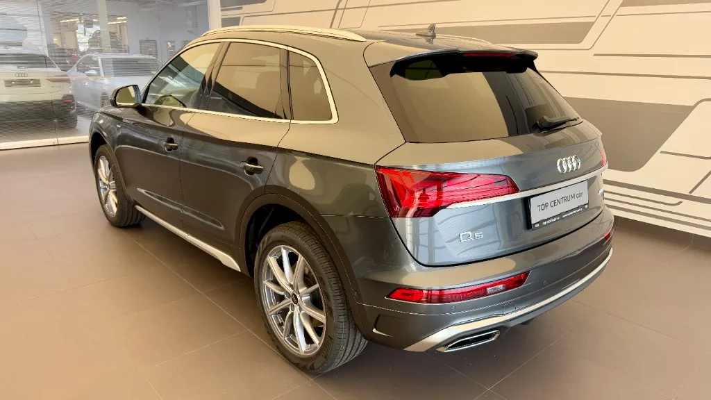 Obrázek Q5 S line 40 TDI 150kW quattro