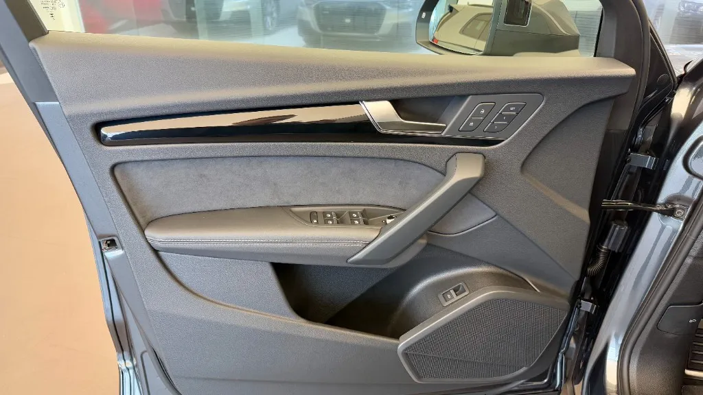 Obrázek Q5 S line 40 TDI 150kW quattro