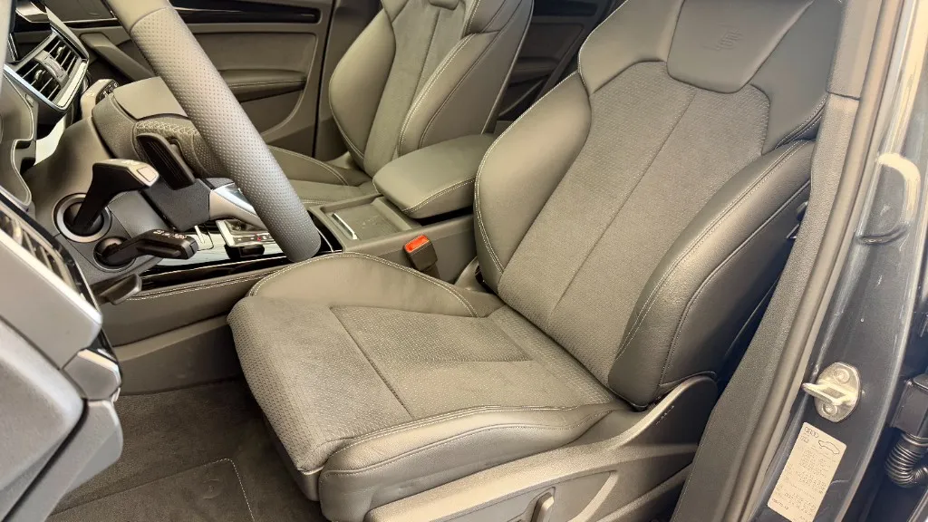 Obrázek Q5 S line 40 TDI 150kW quattro