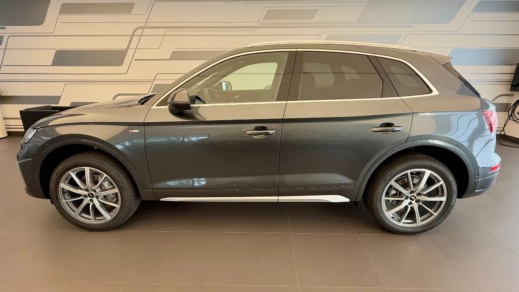 Obrázek Q5 S line 40 TDI 150kW quattro