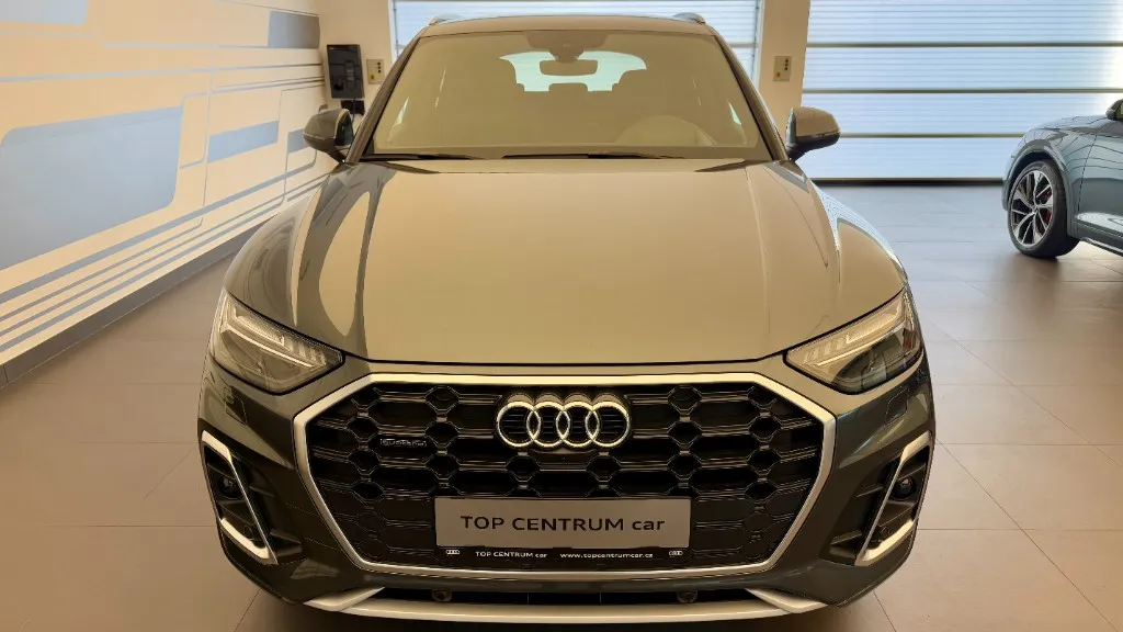 Obrázek Q5 S line 40 TDI 150kW quattro