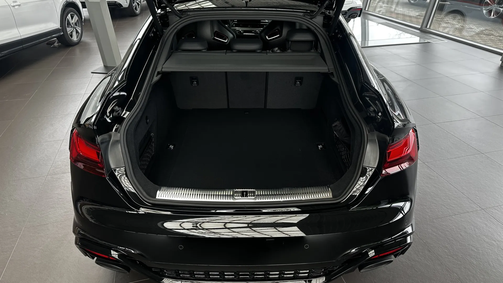 Obrázek RS 5 Sportback TFSI 346 kW quattro