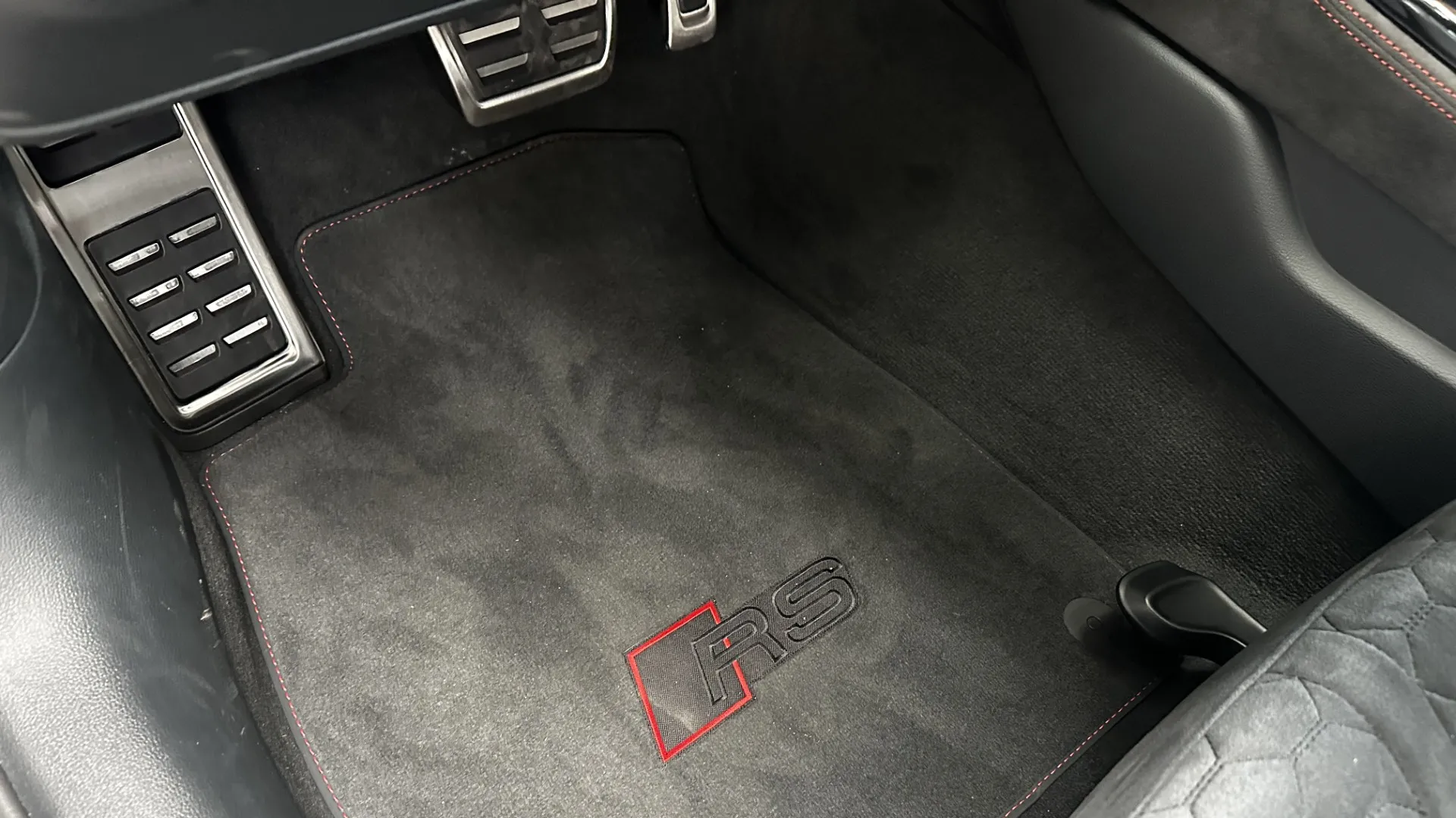 Obrázek RS 5 Sportback TFSI 346 kW quattro