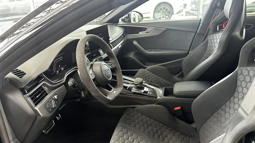 Obrázek RS 5 Sportback TFSI 346 kW quattro