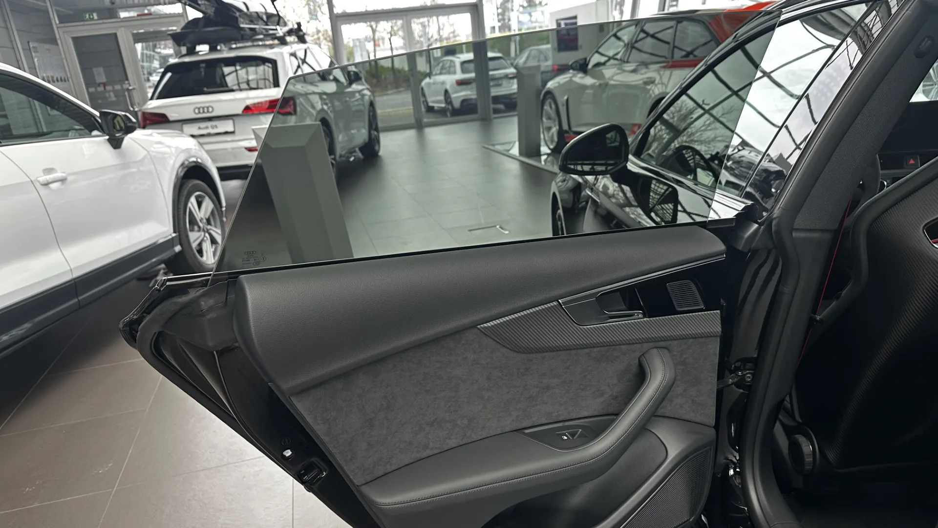 Obrázek RS 5 Sportback TFSI 346 kW quattro