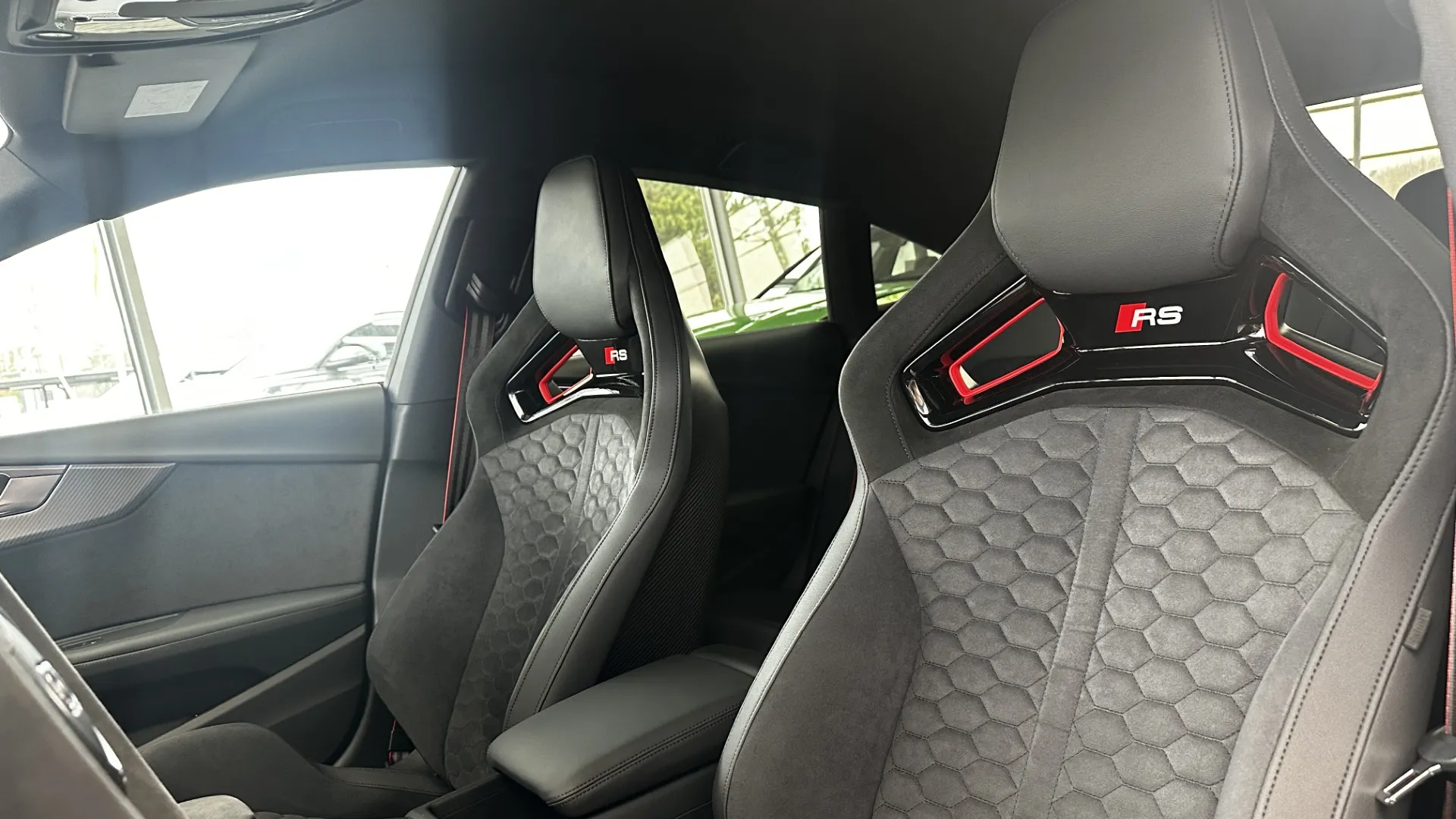 Obrázek RS 5 Sportback TFSI 346 kW quattro