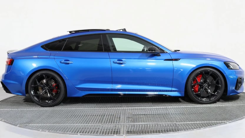 Obrázek RS 5 Sportback TFSI 346 kW quattro
