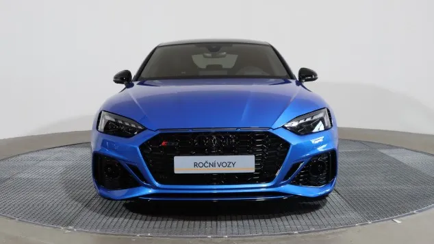 Obrázek RS 5 Sportback TFSI 346 kW quattro