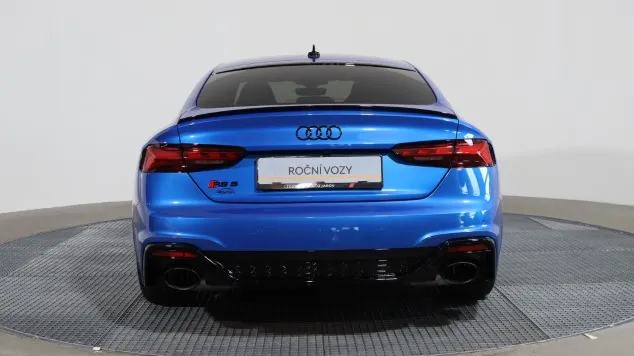 Obrázek RS 5 Sportback TFSI 346 kW quattro