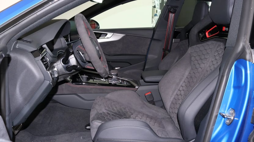 Obrázek RS 5 Sportback TFSI 346 kW quattro