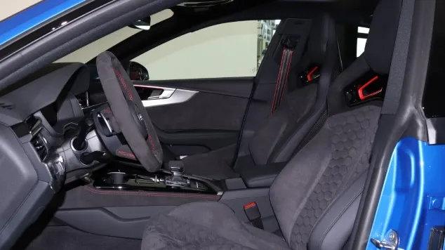 Obrázek RS 5 Sportback TFSI 346 kW quattro