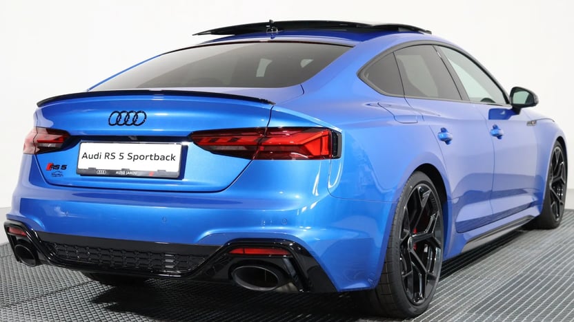 Obrázek RS 5 Sportback TFSI 346 kW quattro