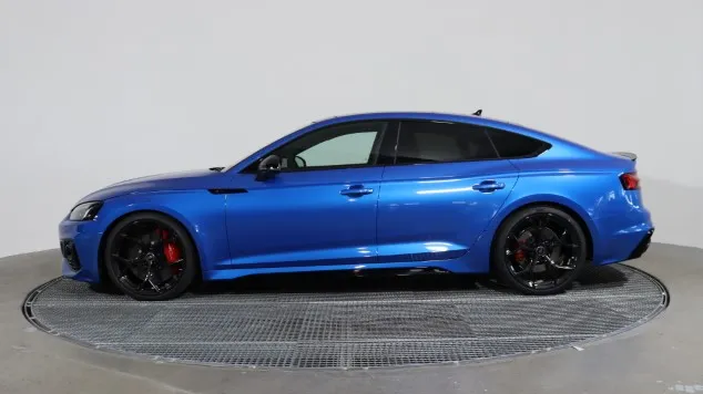 Obrázek RS 5 Sportback TFSI 346 kW quattro