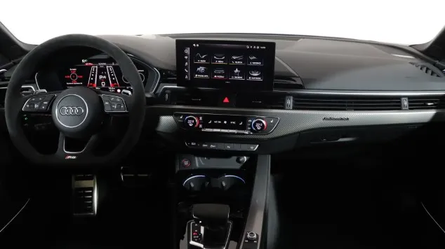 Obrázek RS 5 Sportback TFSI 346 kW quattro