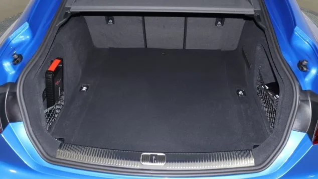 Obrázek RS 5 Sportback TFSI 346 kW quattro