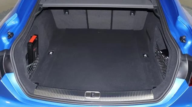 Obrázek RS 5 Sportback TFSI 346 kW quattro