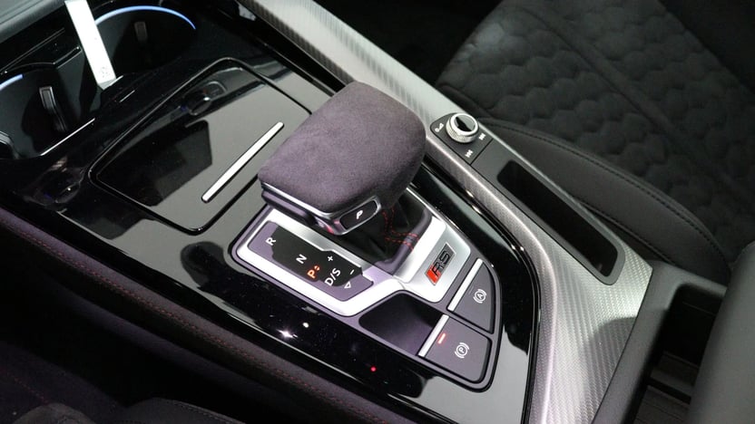 Obrázek RS 5 Sportback TFSI 346 kW quattro