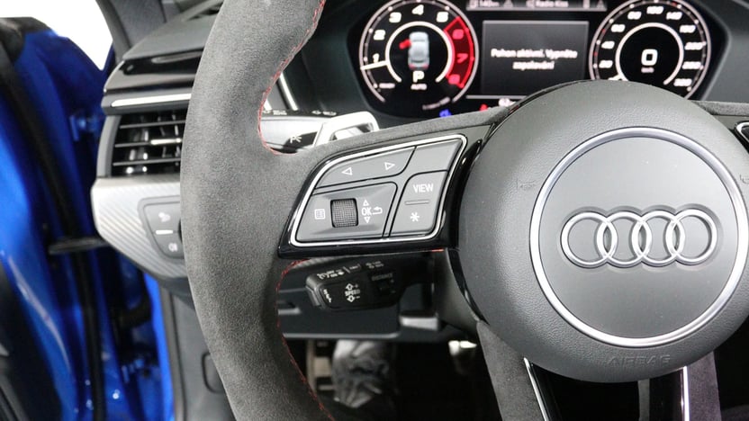 Obrázek RS 5 Sportback TFSI 346 kW quattro